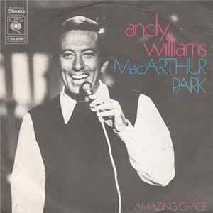 Andy Williams - MacArthur Park FLAC