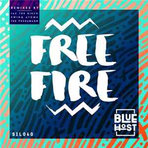 Bluehost - Free Fire FLAC