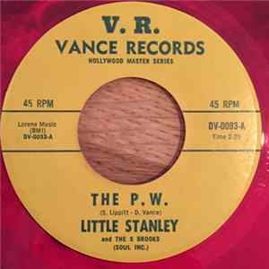 Little Stanley - The P. W. / Chop Suey Louie FLAC