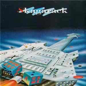 Skagarack - Hungry For A Game FLAC