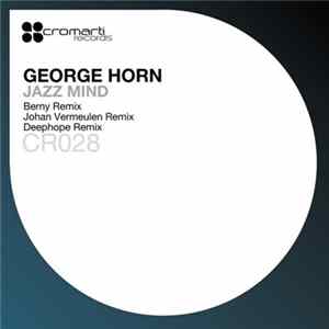 George Horn - Jazz Mind FLAC