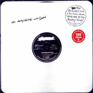 The Dandy Warhols - The Dandy Warhols Are Sound FLAC
