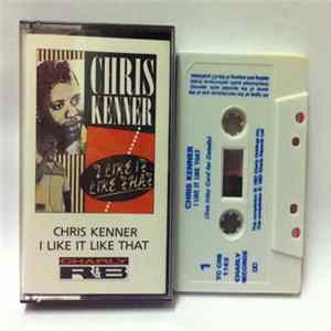 Chris Kenner - I Like It Like That FLAC