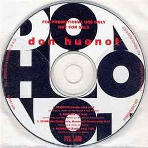 Don Huonot - Seireeni FLAC