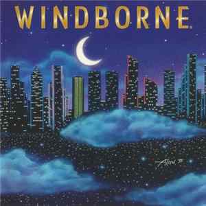 Dallas Brass - Windborne FLAC