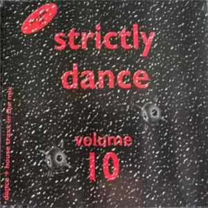 Various - Strictly Dance Volume 10 FLAC