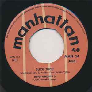 Seppo Pirhonen - Sucu Sucu FLAC