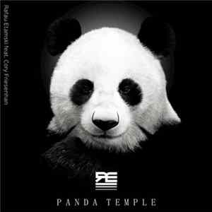 Rafau Etamski Feat. Cory Friesenhan - Panda Temple FLAC