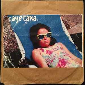 Cayetana - Cayetana FLAC
