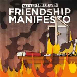 September Leaves - Friendship Manifesto FLAC