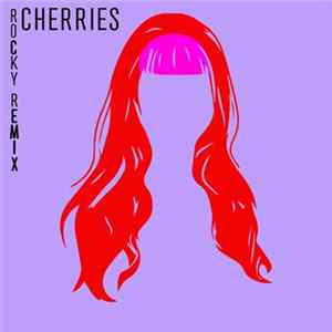 Sage Charmaine Featuring Rocky - Cherries — Rocky Remix FLAC
