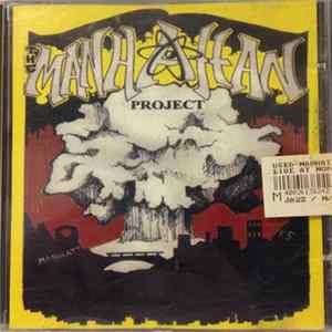 Various - The Manhattan Project FLAC