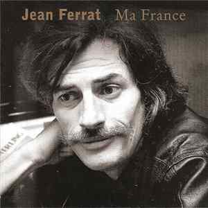 Jean Ferrat - Ma France FLAC