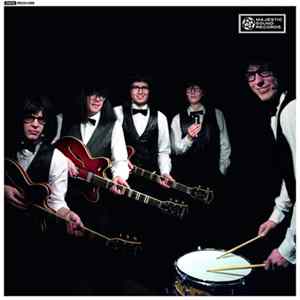 The Dukes Of Hamburg - Anthology Of Beat Vol.2 FLAC
