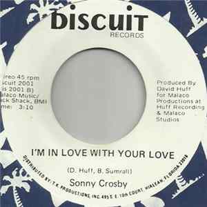 Sonny Crosby - Smelly Feet / I'm In Love With Your Love FLAC