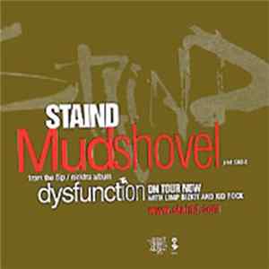Staind - Mudshovel FLAC