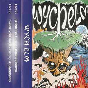 Wych Elm - Wych Elm FLAC
