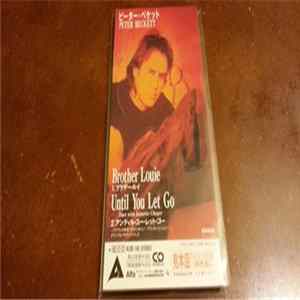 Peter Beckett - Brother Louie FLAC