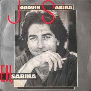 Joaquin Sabina - Eh, Sabina FLAC