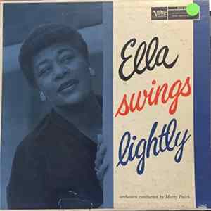 Ella Fitzgerald - Ella Swings Lightly FLAC