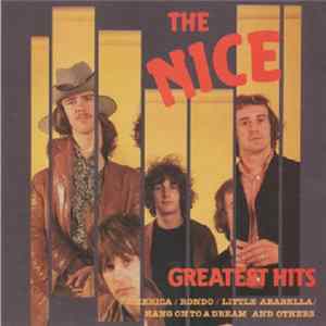 The Nice - Greatest Hits FLAC