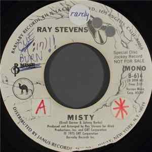 Ray Stevens - Misty FLAC