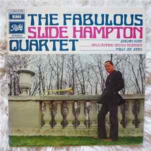 Slide Hampton - The Fabulous Slide Hampton Quartet FLAC