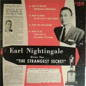 Earl Nightingale - The Strangest Secret FLAC