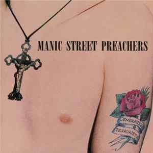 Manic Street Preachers - Generation Terrorists FLAC