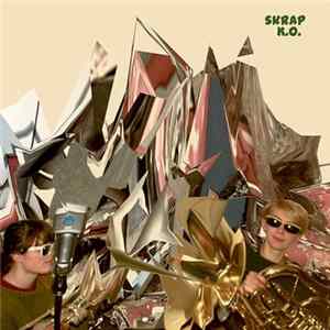 Skrap - K.O. FLAC