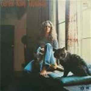 Carole King - Tapestry FLAC