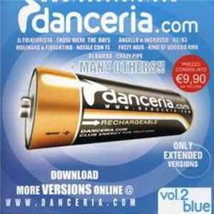 Various - Danceria.com Vol. 2 Blue FLAC