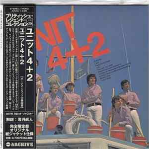 Unit Four Plus Two - Unit Four Plus Two FLAC