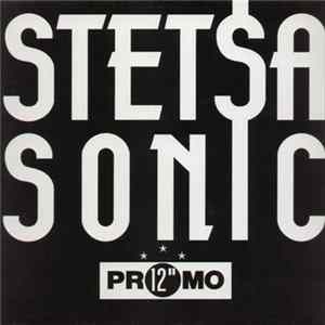 Stetsasonic - Speaking Of A Girl Named Suzy FLAC