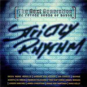 Various - Strictly Rhythm [The Next Generation - Da Future Sound Of House] FLAC
