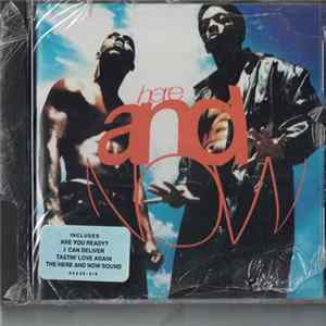 Here And Now - I Can Deliver FLAC