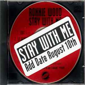 Ronnie Wood - Stay With Me FLAC