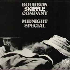 Bourbon Skiffle Company - Midnight Special FLAC