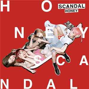 SCANDAL - Honey FLAC