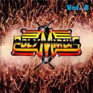 Various - Polymarchs Vol.8 FLAC