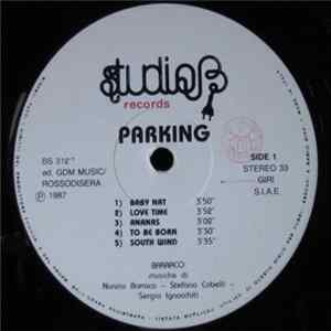 Barraco - Parking FLAC