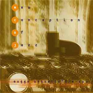 Bugge Wesseltoft - New Conception Of Jazz FLAC