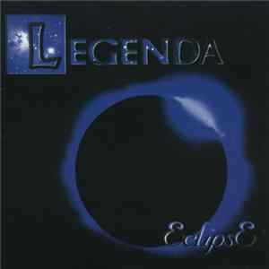 Legenda - Eclipse FLAC