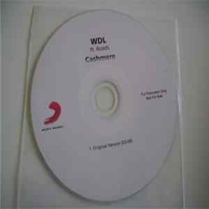 WDL Ft. Roads - Cashmere FLAC