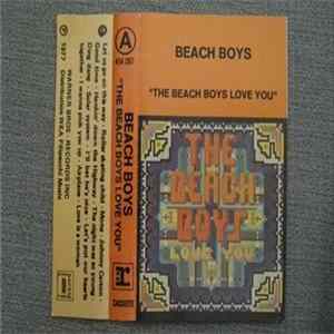 The Beach Boys - The Beach Boys Love You FLAC
