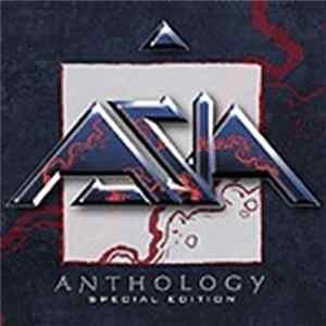 Asia - Anthology FLAC