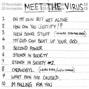 Meet The Virus - T4 FLAC