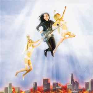 Corey Feldman - Go 4 It / Everybody FLAC