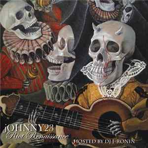 Various - Johnny23 Riot Renaissance FLAC