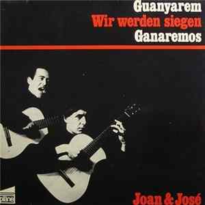Joan & José - Guanyarem! Wir Werden Siegen! Ganaremos! FLAC